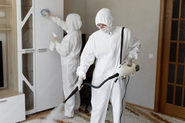 24/7 Emergency Blood Cleanup experts in Coloma, CA